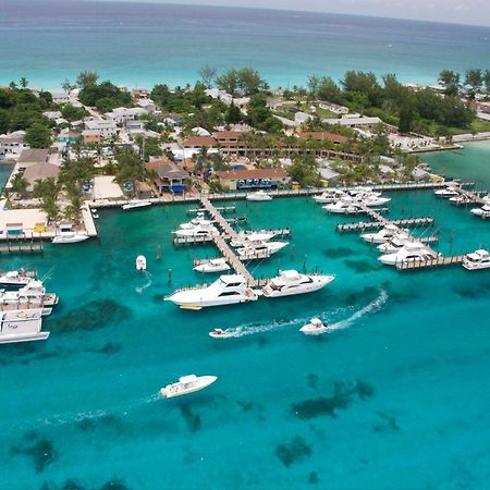 Bimini Big Game Club Resort & Marina Алис-Таун Экстерьер фото