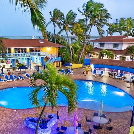 Bimini Big Game Club Resort & Marina Алис-Таун Экстерьер фото