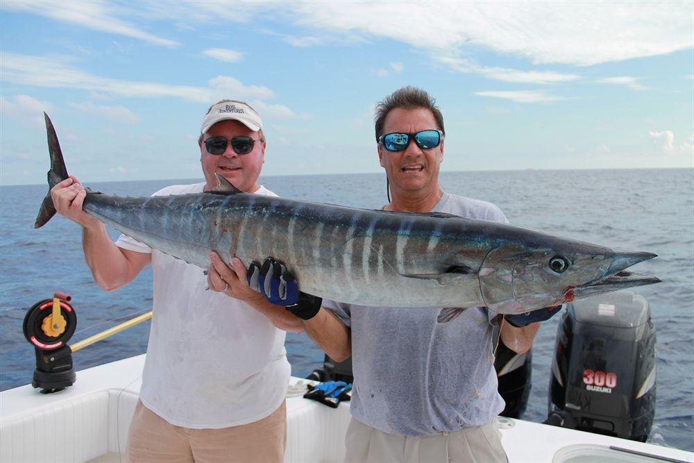 Bimini Big Game Club Resort & Marina Алис-Таун Экстерьер фото