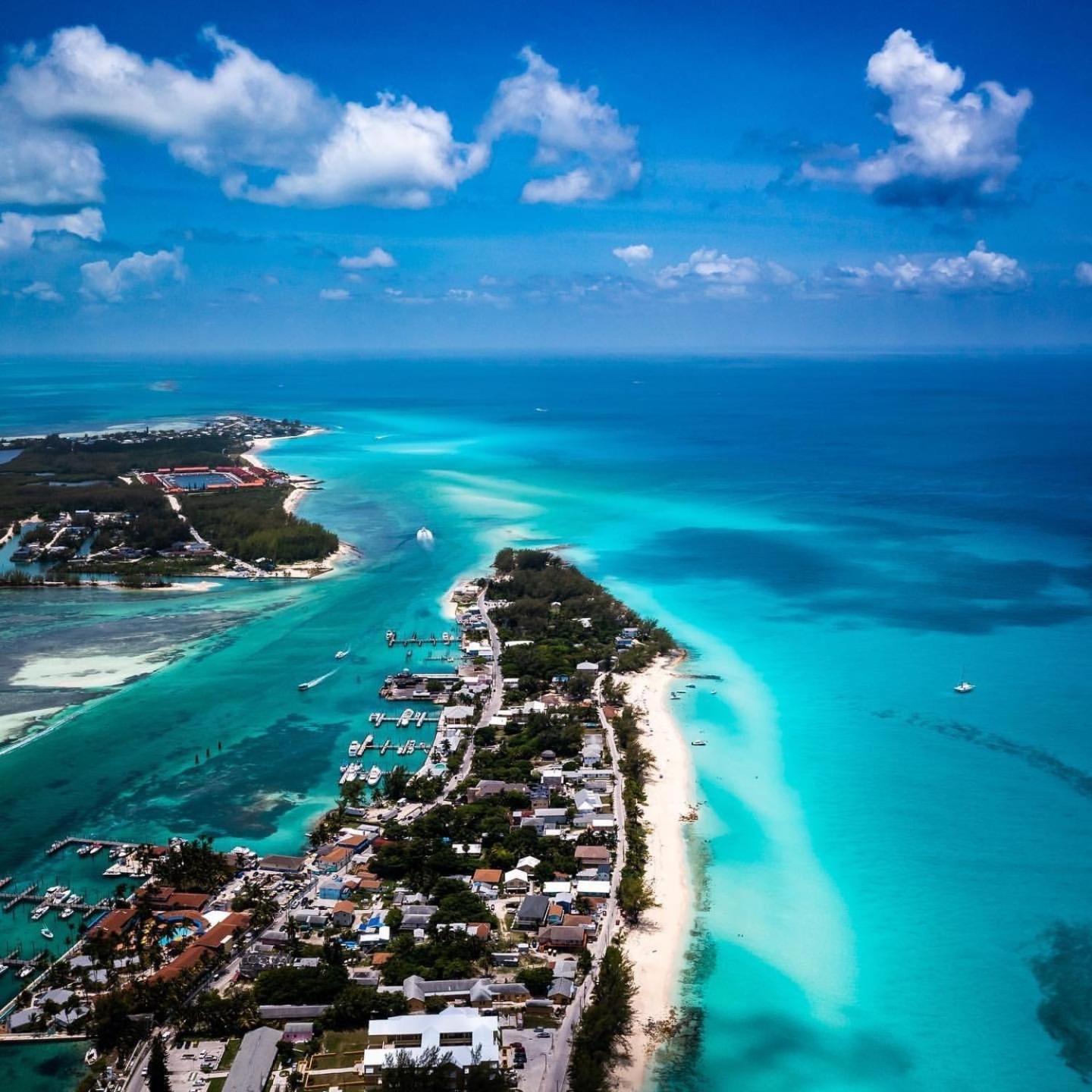 Bimini Big Game Club Resort & Marina Алис-Таун Экстерьер фото