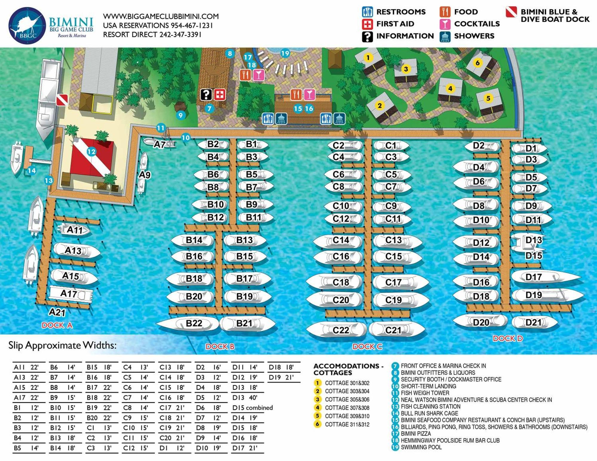 Bimini Big Game Club Resort & Marina Алис-Таун Экстерьер фото