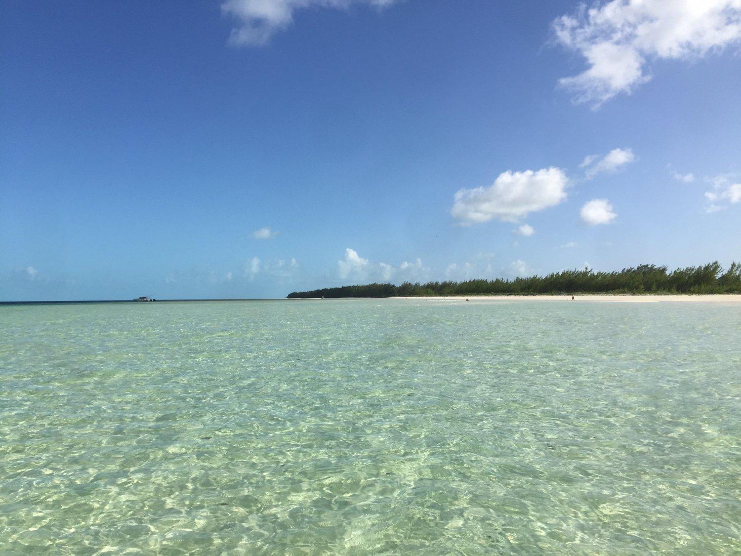 Bimini Big Game Club Resort & Marina Алис-Таун Экстерьер фото