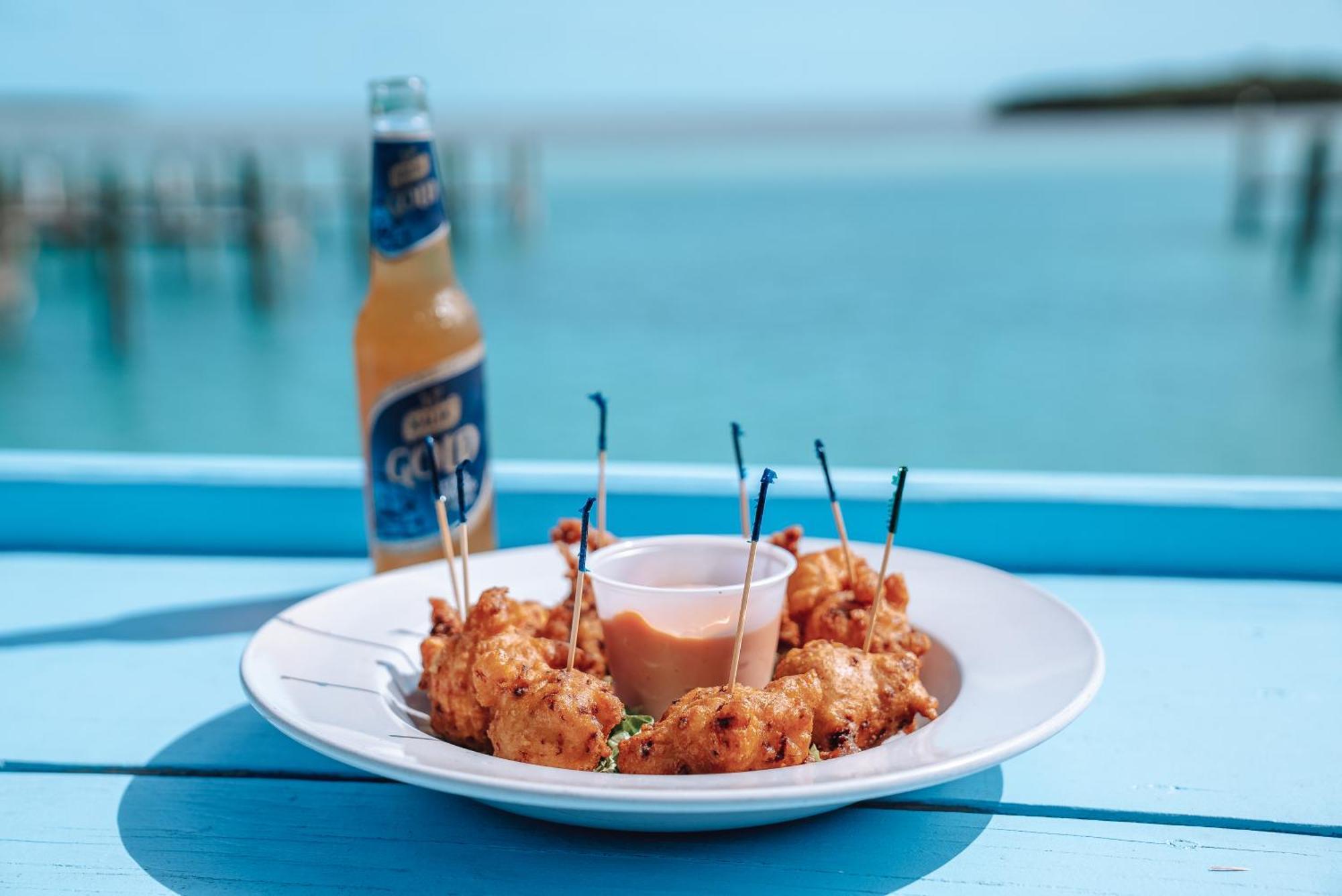 Bimini Big Game Club Resort & Marina Алис-Таун Экстерьер фото
