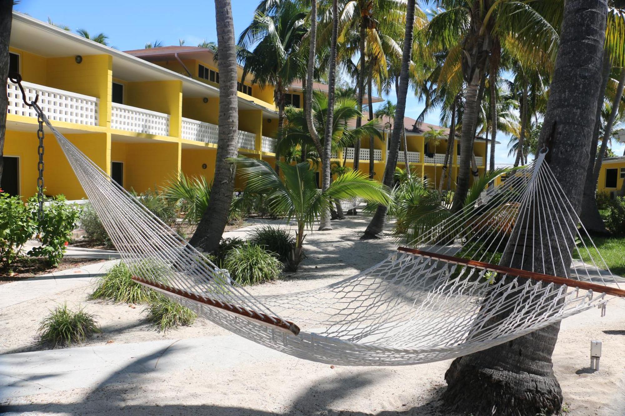 Bimini Big Game Club Resort & Marina Алис-Таун Экстерьер фото
