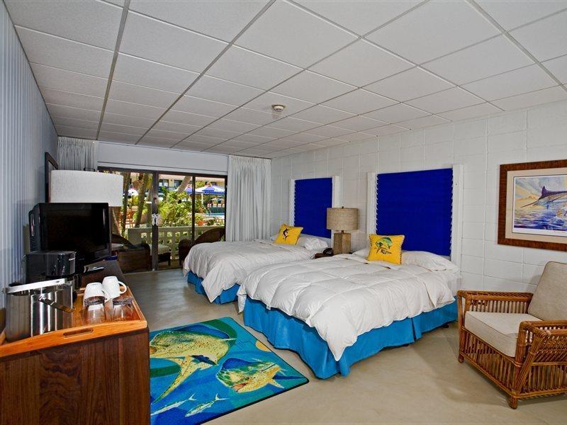 Bimini Big Game Club Resort & Marina Алис-Таун Экстерьер фото