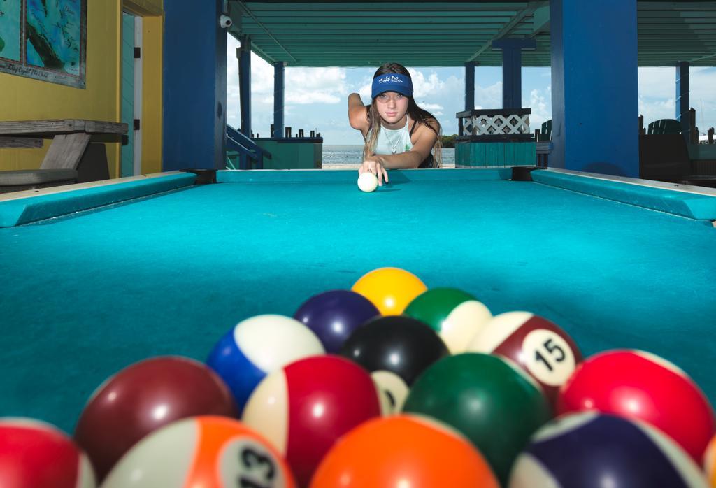Bimini Big Game Club Resort & Marina Алис-Таун Экстерьер фото