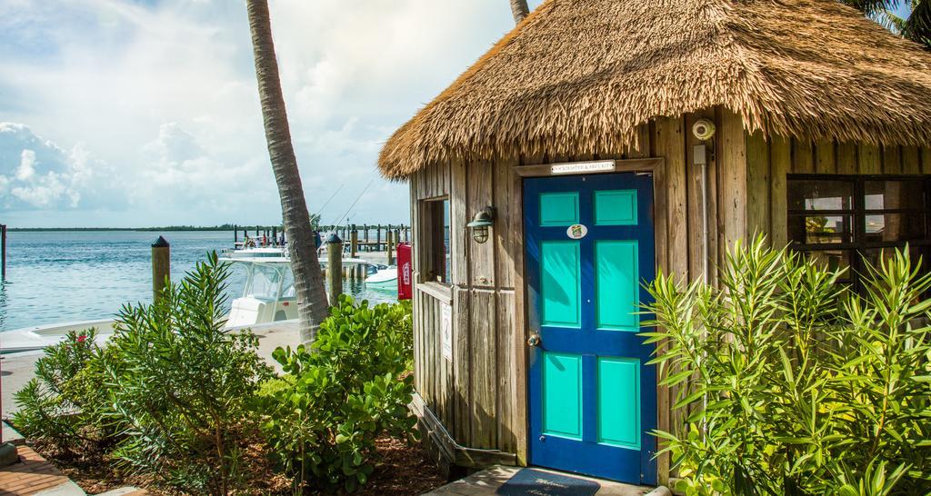 Bimini Big Game Club Resort & Marina Алис-Таун Экстерьер фото
