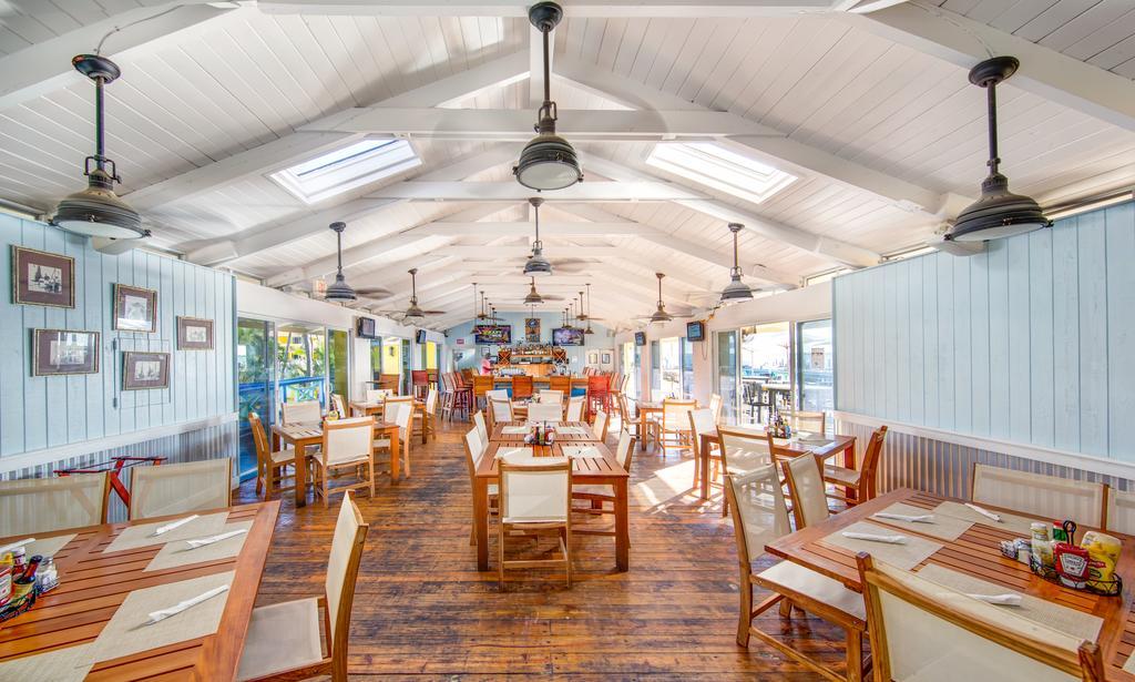 Bimini Big Game Club Resort & Marina Алис-Таун Экстерьер фото