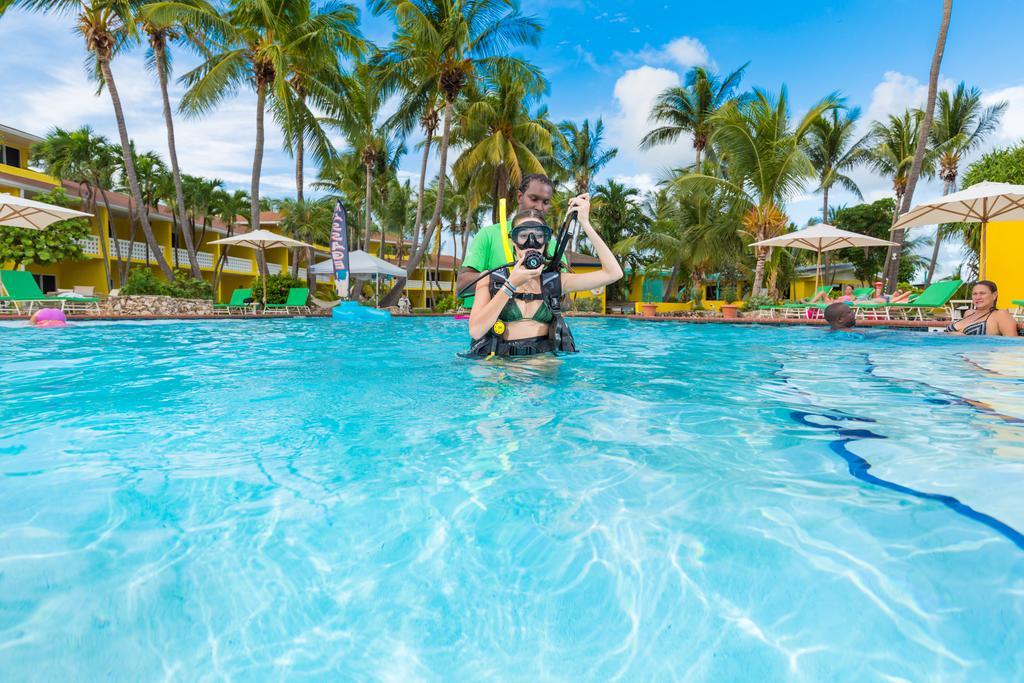 Bimini Big Game Club Resort & Marina Алис-Таун Экстерьер фото