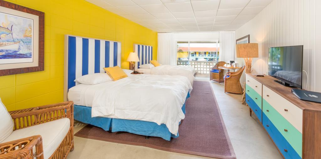 Bimini Big Game Club Resort & Marina Алис-Таун Экстерьер фото