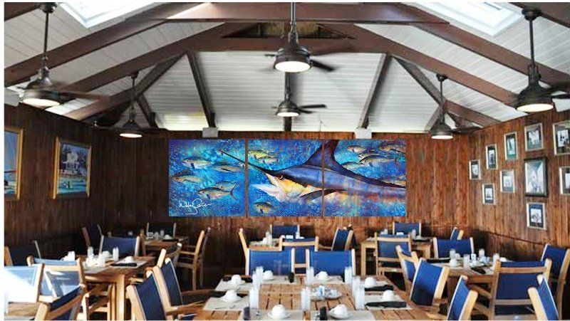 Bimini Big Game Club Resort & Marina Алис-Таун Экстерьер фото