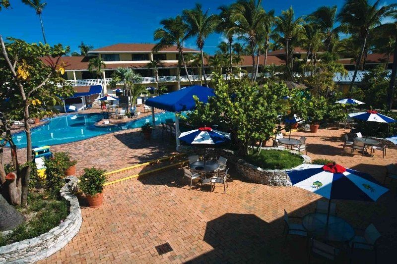 Bimini Big Game Club Resort & Marina Алис-Таун Удобства фото