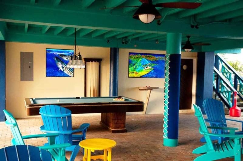 Bimini Big Game Club Resort & Marina Алис-Таун Экстерьер фото